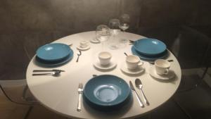 Apartment in the Gantry Hall - W19