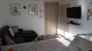 Appartements Joli gite proche Strasbourg : photos des chambres