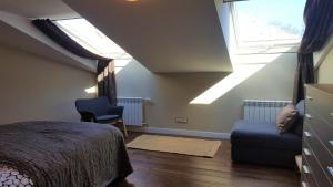 City Dawn Gate Apartment