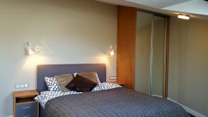 City Dawn Gate Apartment