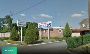 Motel Seculus