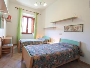 Villa La Pila