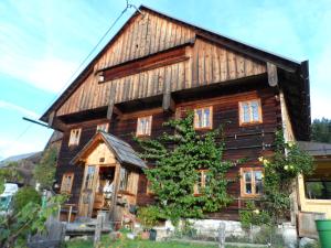 Hofstelle Auer