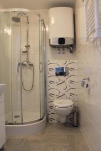 Apartament "Zacisze"