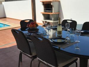 Villa Estaca Luxury