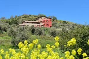 Casale il Cilento - كاستيلاباتي