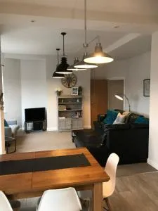Wight view, flat 2 rosslyn house - 斯沃尼奇