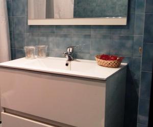 Apartamentos Turisticos Arosa Ogrove