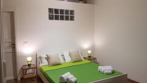 Mondello Sicily House