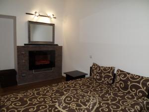 Apartment on Vienietsianova 13