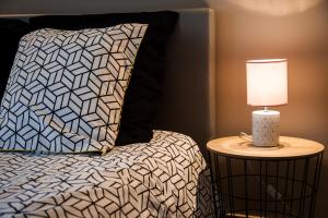 Appartements Villa Des Ursulines : photos des chambres