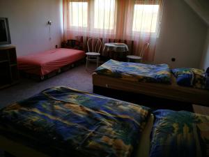 Páterdombi Vendégház