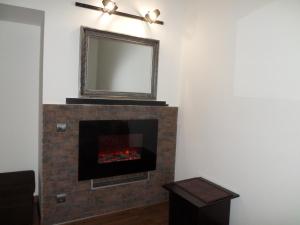 Apartment on Vienietsianova 13