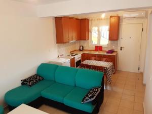 Dinas Apartment