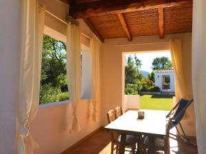 Agriturismo Li Scopi