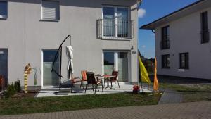 Haus am Leuchtfeuer A