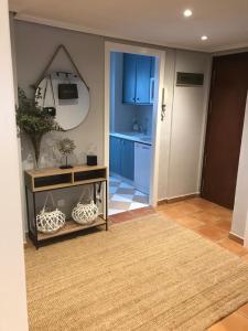 Apartamento las doblas , parking gratis