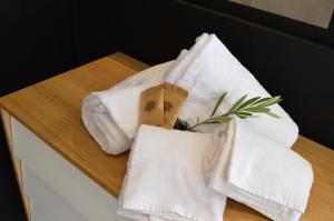 B&B / Chambres d'hotes Les Petites Maisons : photos des chambres