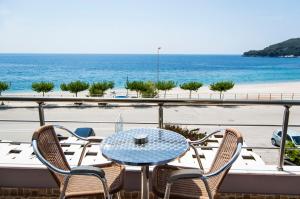 Dhima Hotel - 3hvězdičkové hotely ve městě Himarë