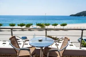 Dhima Hotel - Piqeras