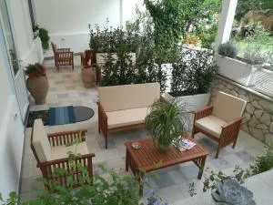 Piccolo Bed - Procida