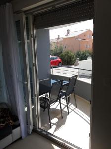 DIKKA apartment Vrsi - Mulo Zadar