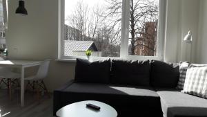 Anykščiai Center Apartment