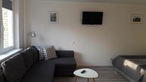 Anykščiai Center Apartment