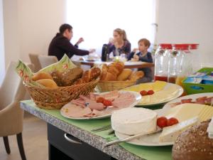 Hotel & Mühlenapartments by AVERA Gernsbach GmbH