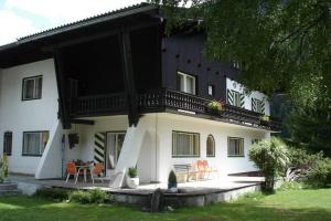 Landhaus Christophorus