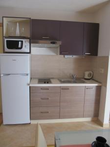 Apartment Danese Promajna