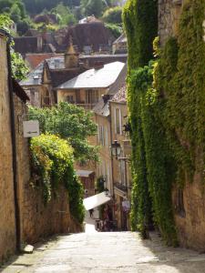 B&B / Chambres d'hotes La Lanterne Chambres d'Hotes : photos des chambres