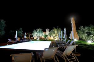Asfendamos Ilia Greece