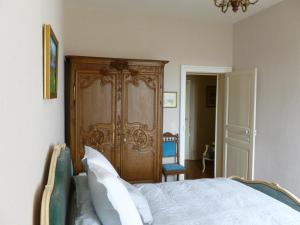 B&B / Chambres d'hotes La chambre au Chateau : photos des chambres