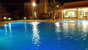 Belere Arfoud - Zrigat