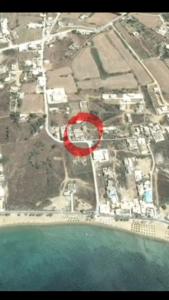 Villa Campos Yalos beach
