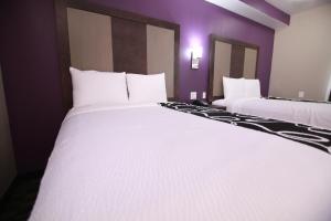 Home Inn and Suites Memphis