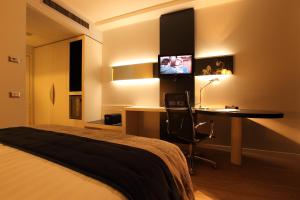 Holiday Inn Milan Nord Zara by IHG