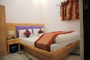 Hotel Delhi Fantastic near New Delhi Train Station