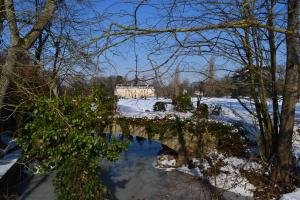 B&B / Chambres d'hotes Maison d'Hotes La Chouanniere : photos des chambres
