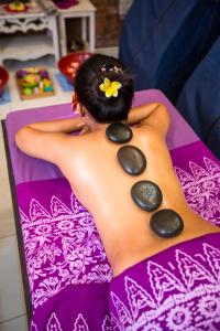 The Rinaya Canggu by ecommerceloka