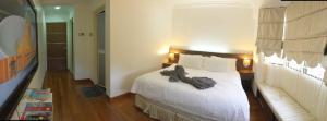 Putra Villa Short Stay Apartment KL