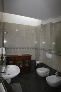 Holiday Home Villa Bobolino
