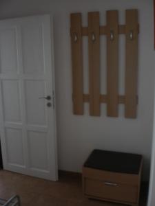 Maisonette with Balcony room in Apartmany Jaruska