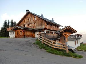 Maisons de vacances Le Refuge : photos des chambres