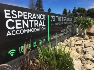 Esperance Central Accommodation - Esperance