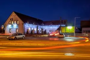 Guesthouse Janez - Malečnik