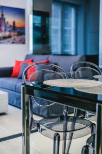 Marszałkowska 140 by Homeprime