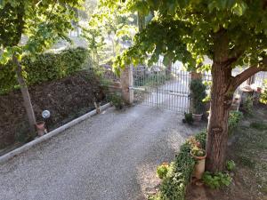 Agriturismo Villino del Grillo