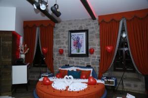 Cephanelik Butik Hotel